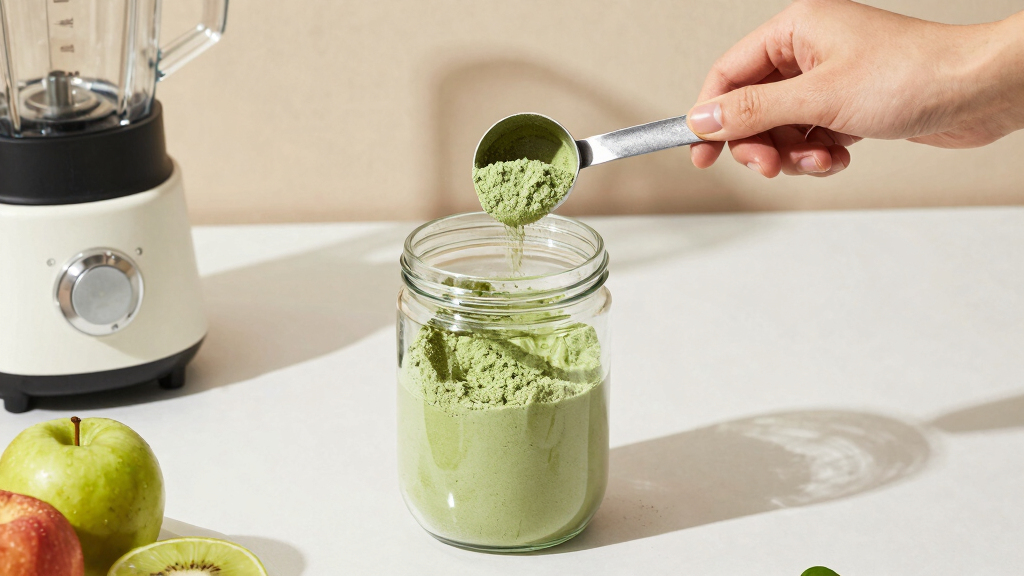 15 Best Plant-Based Protein Powder in 2026