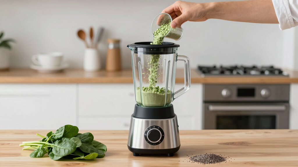 15 Best Plant-Based Protein Powders in 2026