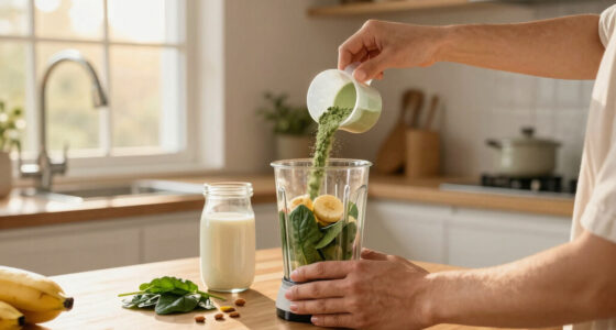 15 Best Plant-Based Protein Powders in 2026