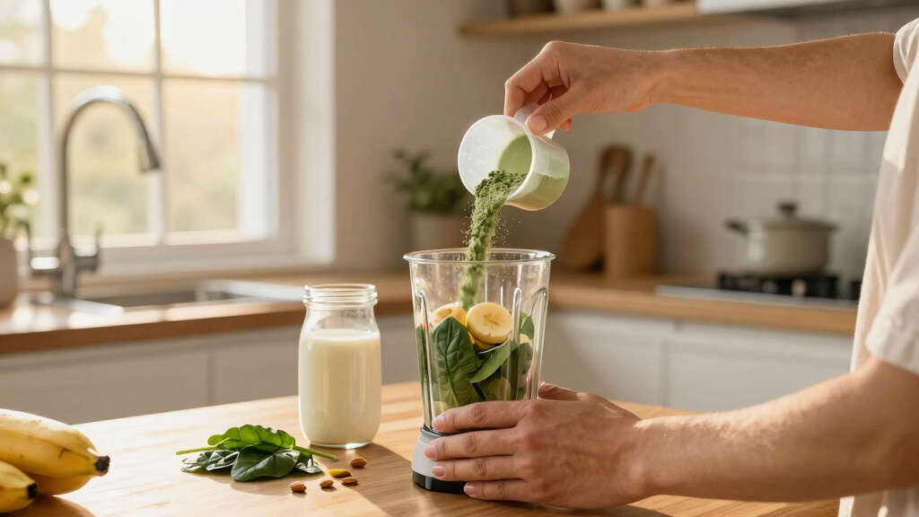 15 Best Plant-Based Protein Powders in 2026