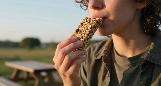 15 Best Superfood Snack Bars in 2026