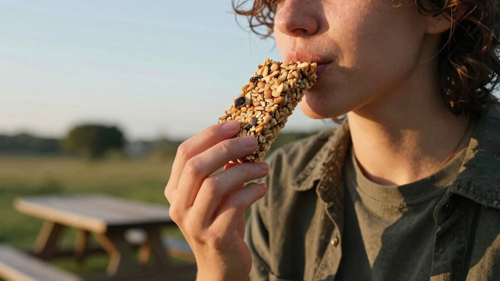 15 Best Superfood Snack Bars in 2026