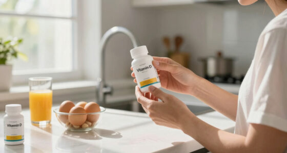 15 Best Vitamin D Supplements in 2026