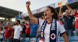 5 Best Soccer Fan Apparel in 2026