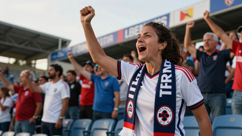 5 Best Soccer Fan Apparel in 2026