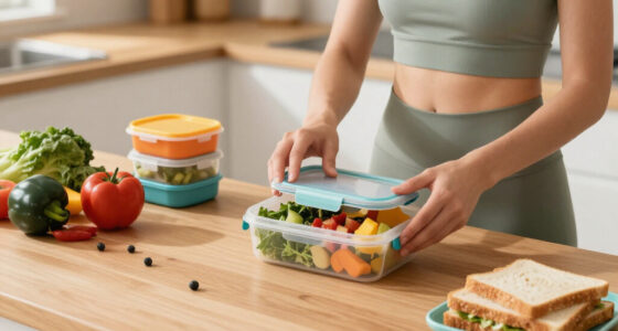 6 Best Healthy Lunch Boxes for Students in 2026