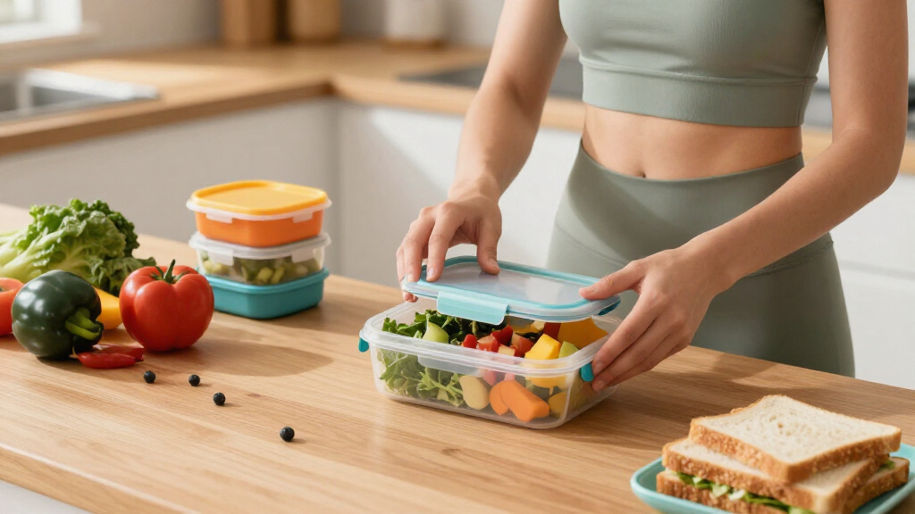 6 Best Healthy Lunch Boxes for Students in 2026