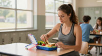 7 Best Healthy Lunch Boxes for Students in 2026