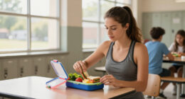 7 Best Healthy Lunch Boxes for Students in 2026