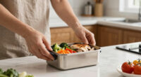8 Best Healthy Lunchbox Containers in 2026