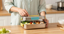 9 Best Healthy Lunchbox Containers in 2026