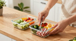 9 Best Healthy Lunchbox Containers in 2026