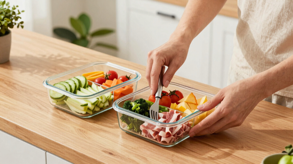9 Best Healthy Lunchbox Containers in 2026
