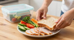 9 Best Healthy School Lunch Ideas in 2026