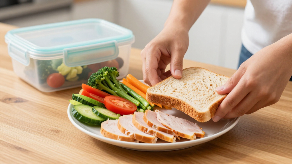 9 Best Healthy School Lunch Ideas in 2026