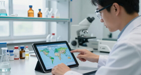 Agios Pharmaceuticals Surges In Global Coverage