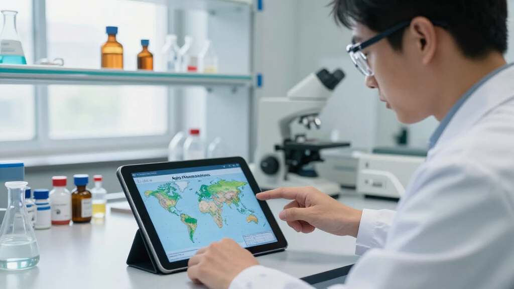 Agios Pharmaceuticals Surges In Global Coverage