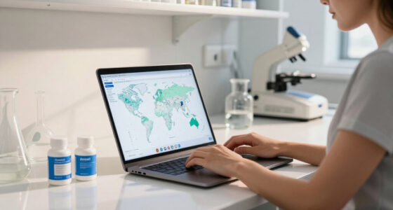 Amneal Pharmaceuticals Surges In Global Coverage