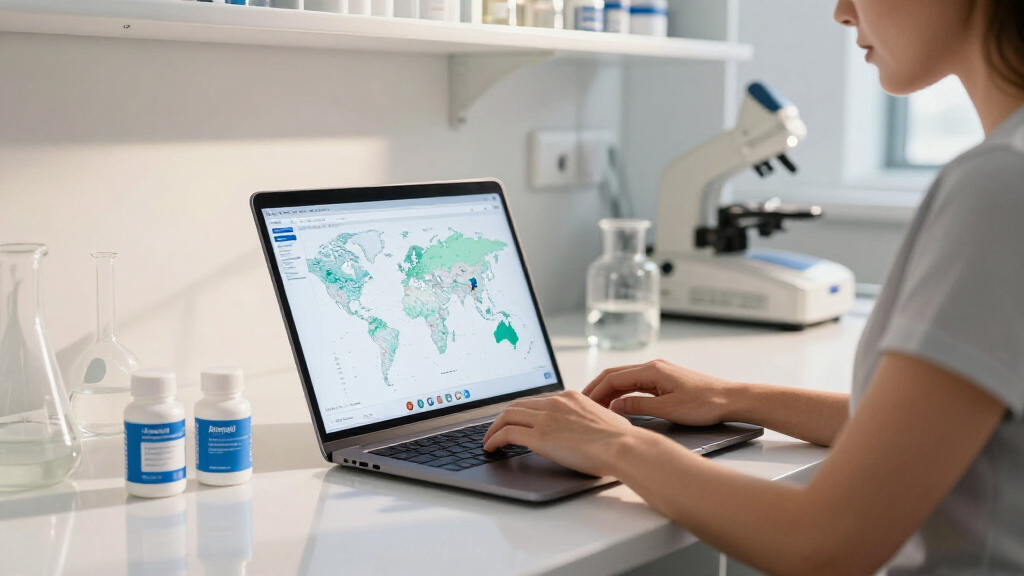 Amneal Pharmaceuticals Surges In Global Coverage