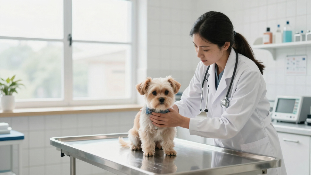 Animal Health Surges In Global Coverage