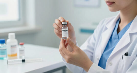 Astrazeneca Surges In Global Coverage