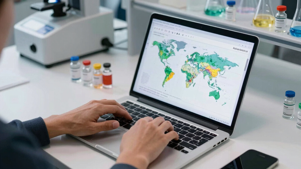 Astrazeneca Surges In Global Coverage