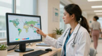 Ballarat Regional Integrated Cancer Centre Surges In Global Coverage