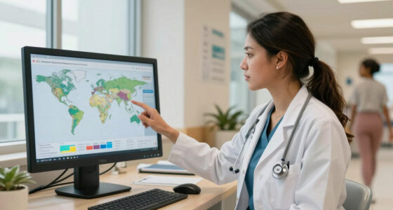 Ballarat Regional Integrated Cancer Centre Surges In Global Coverage