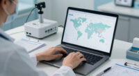 Baptist Health Surges In Global Coverage
