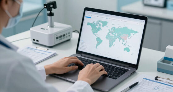 Baptist Health Surges In Global Coverage