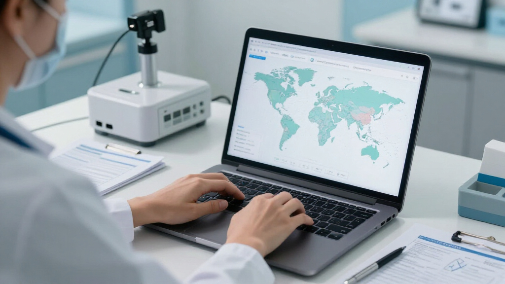 Baptist Health Surges In Global Coverage