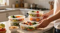 Best Meal Prep Containers For Healthy Lunches Compared