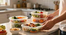 Best Meal Prep Containers For Healthy Lunches Compared