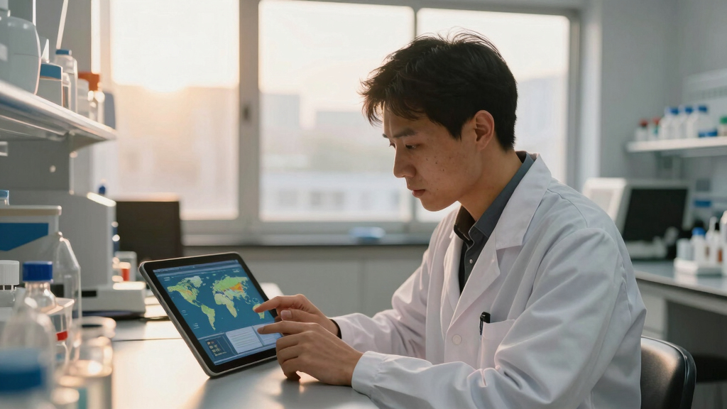 Bridgebio Pharma Surges In Global Coverage