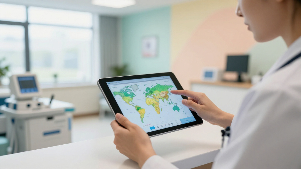 Brightspring Health Services Surges In Global Coverage
