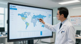 Bristol Myers Squibb Surges In Global Coverage