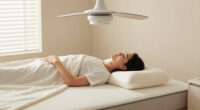 Can’t Sleep In The Heat? These 8 Tricks Could Save Your Night