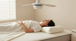 Can’t Sleep In The Heat? These 8 Tricks Could Save Your Night