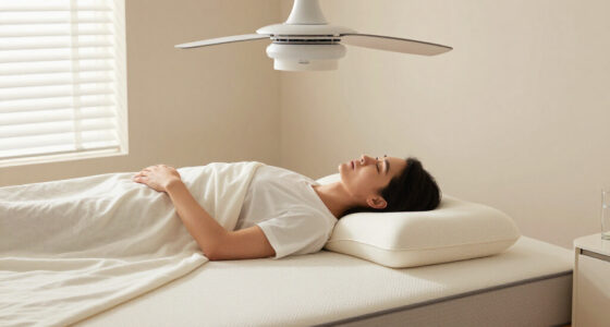 Can’t Sleep In The Heat? These 8 Tricks Could Save Your Night