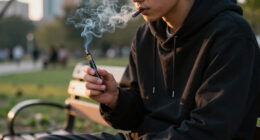 Cannabis Users Face Substantially Higher Risk Of Heart Attack (2025)