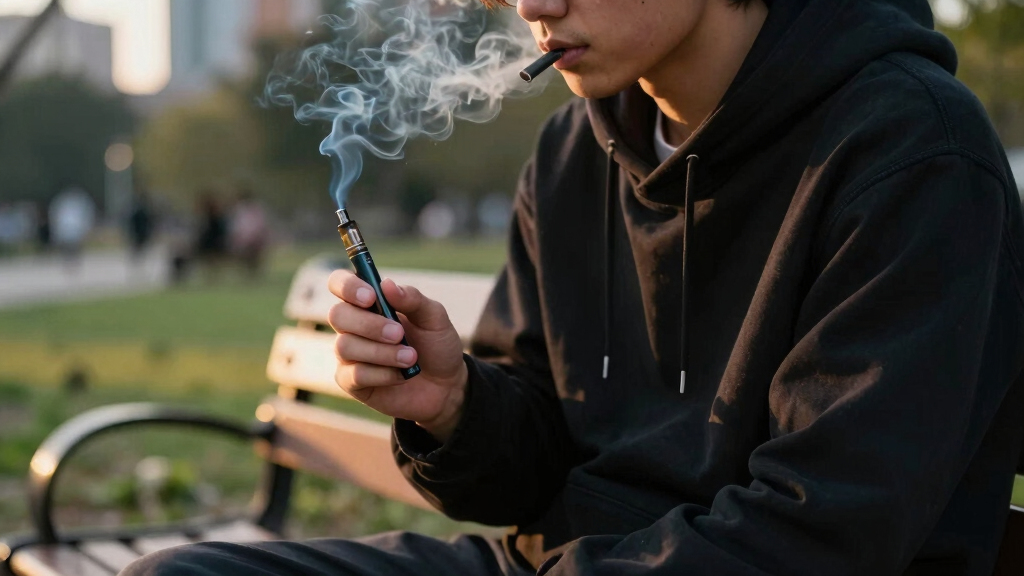 Cannabis Users Face Substantially Higher Risk Of Heart Attack (2025)