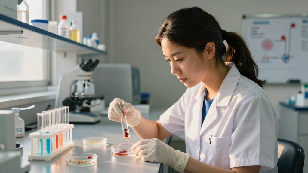 Cases of parasitic infection growing in 2 states: Health officials