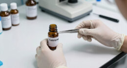 Cetirizine Recall