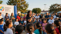Children Health Defense Surges In Global Coverage