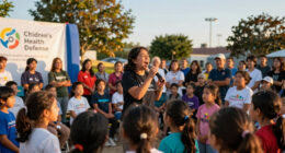 Children Health Defense Surges In Global Coverage