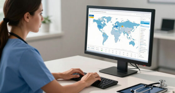 Children National Surges In Global Coverage