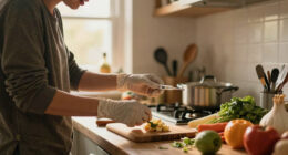 Clusters of Severe Stomach Illness Reported Across the U.S.