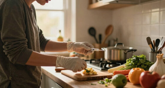 Clusters of Severe Stomach Illness Reported Across the U.S.