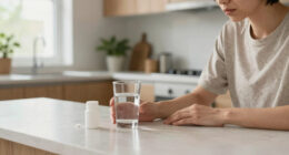 Common Antidepressant May Ease Long COVID’s Crushing Fatigue