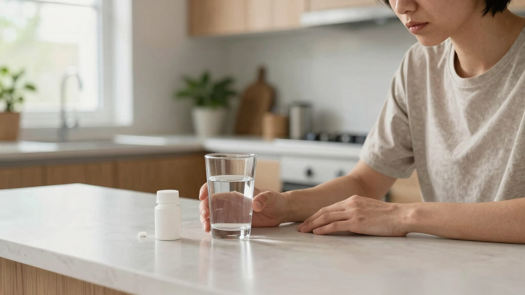 Common Antidepressant May Ease Long COVID’s Crushing Fatigue